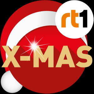 Christmas by RT1