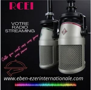 Radio Chrétienne Eben-Ezer Internationale