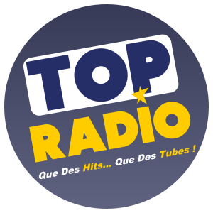 TOP RADIO FR