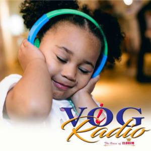 VOG i RADIO