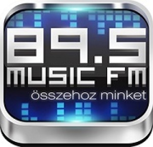 Music FM Hungary