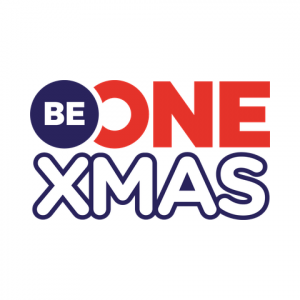 BE ONE XMAS