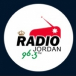 Radio Jordan 96.3 FM
