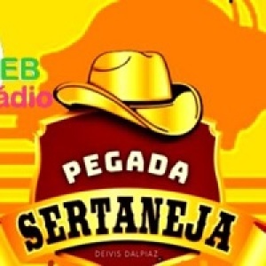 Rádio Pegada Sertaneja