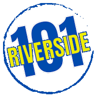 Riverside, 101