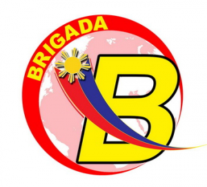 Brigada News FM Mega Manila