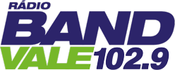 Rádio Band Vale 102.9 FM