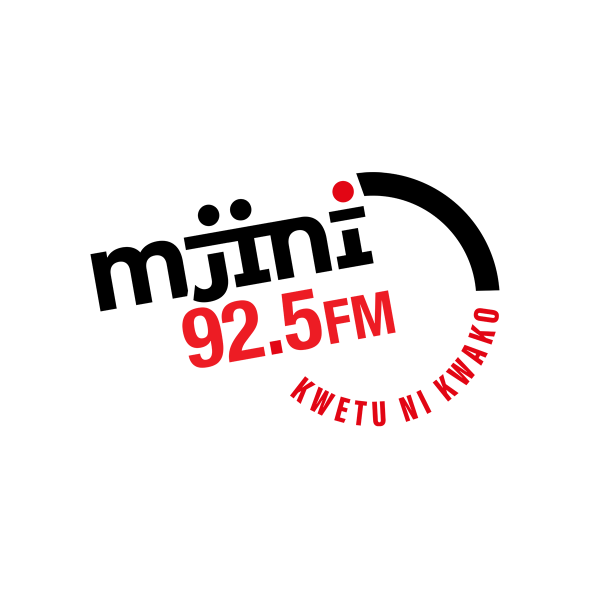 Mjini FM - 92.5 FM