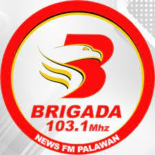 Brigada News FM Puerto Princesa, Palawan