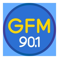 GFM FM - 90.1 FM