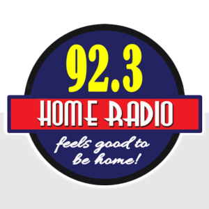 Home Radio Legazpi