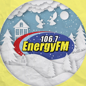 Energy FM Manila