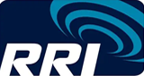 RRI Pro 4 - Padang - 92.4 FM