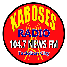 103.1 Kaboses Radio Tacloban
