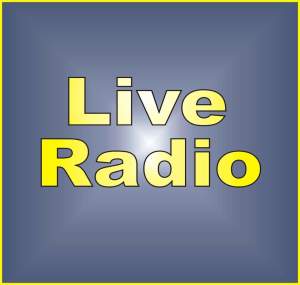 Live radio