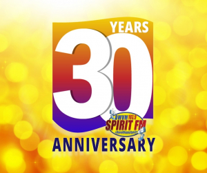 Spirit FM Lucena