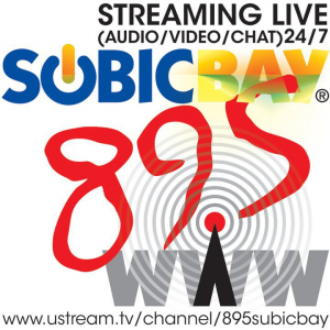 89.5 FM Subic Bay Radio