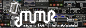 MMR - Massive Movements Radio