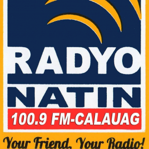 Radyo Natin Calauag