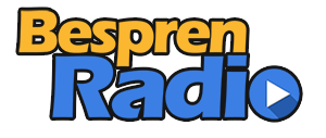 Bespren Radio (autodj)