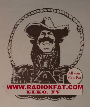 RADIO KFAT