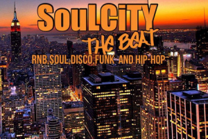SouLCiTY The BeaT