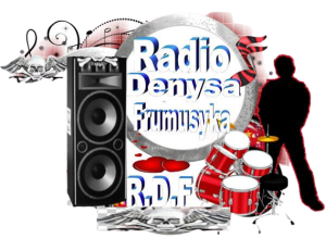 RadioDenysaFrumusyka2016