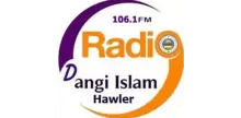 Dengi Islam – Hawler 106.1FM