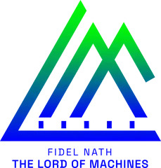 Fidel Nath The Lord of Machines