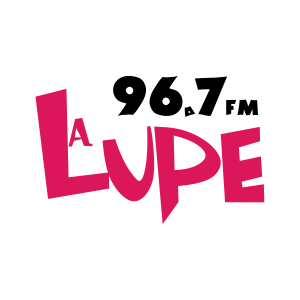 La Lupe 96.7 FM