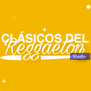 Clasicos Del Reggaeton