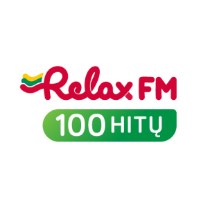 Relax FM 100 Hitų