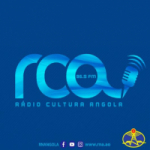 Rádio Cultura Angola 96.5 FM