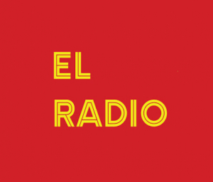 El radio
