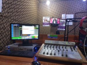 Biiso FM Radio 97.8