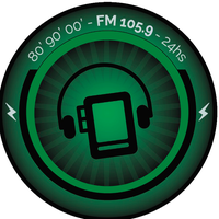 Radio Cell 105.9MHz