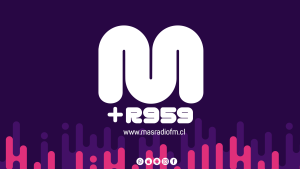 MÁS RADIO 95.9