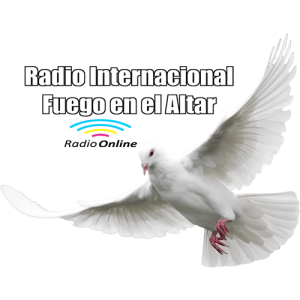Radio Internacional Fuego en el Altar