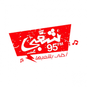 شعبي إف إم