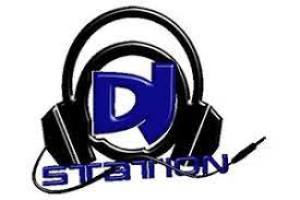 DJ STATION ON LINE