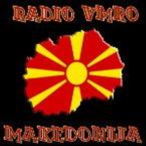 Radio Vmro Makedonija