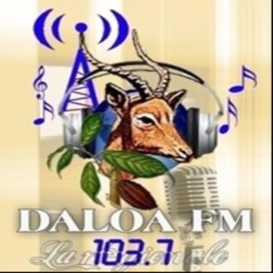 DALOA FM 103.7
