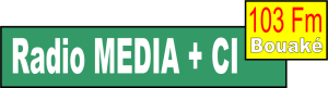 Radio MEDIA+ CI Bouaké 103.0 FM