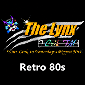 The Lynx Retro 80s