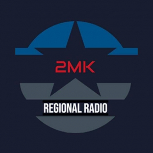 2MK Regional Radio