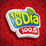 Rádio FM O Dia 100.5
