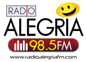 Radio Alegría 98.5 FM Ambato