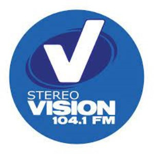 STEREO VISION 104.1 TGVZ