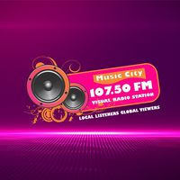 Music City 107.5 FM