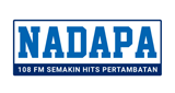 Nadapa FM Pertambatan